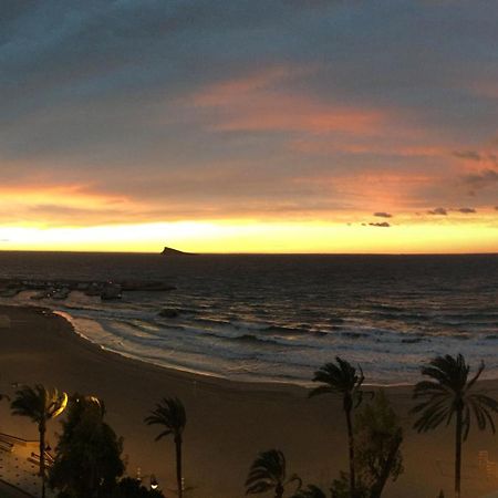 Flats Friends Atlantida Apartment Benidorm Exterior photo
