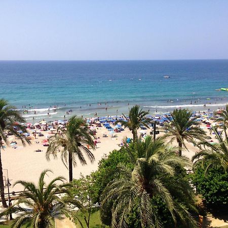 Flats Friends Atlantida Apartment Benidorm Room photo