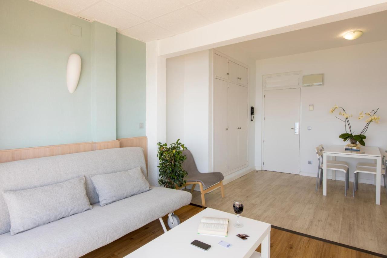 Flats Friends Atlantida Apartment Benidorm Exterior photo