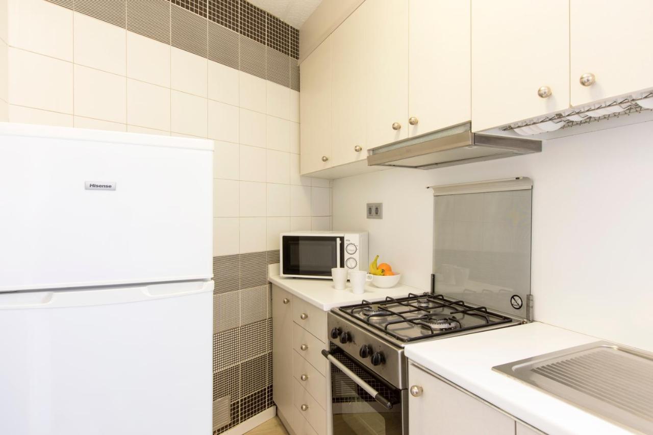 Flats Friends Atlantida Apartment Benidorm Exterior photo