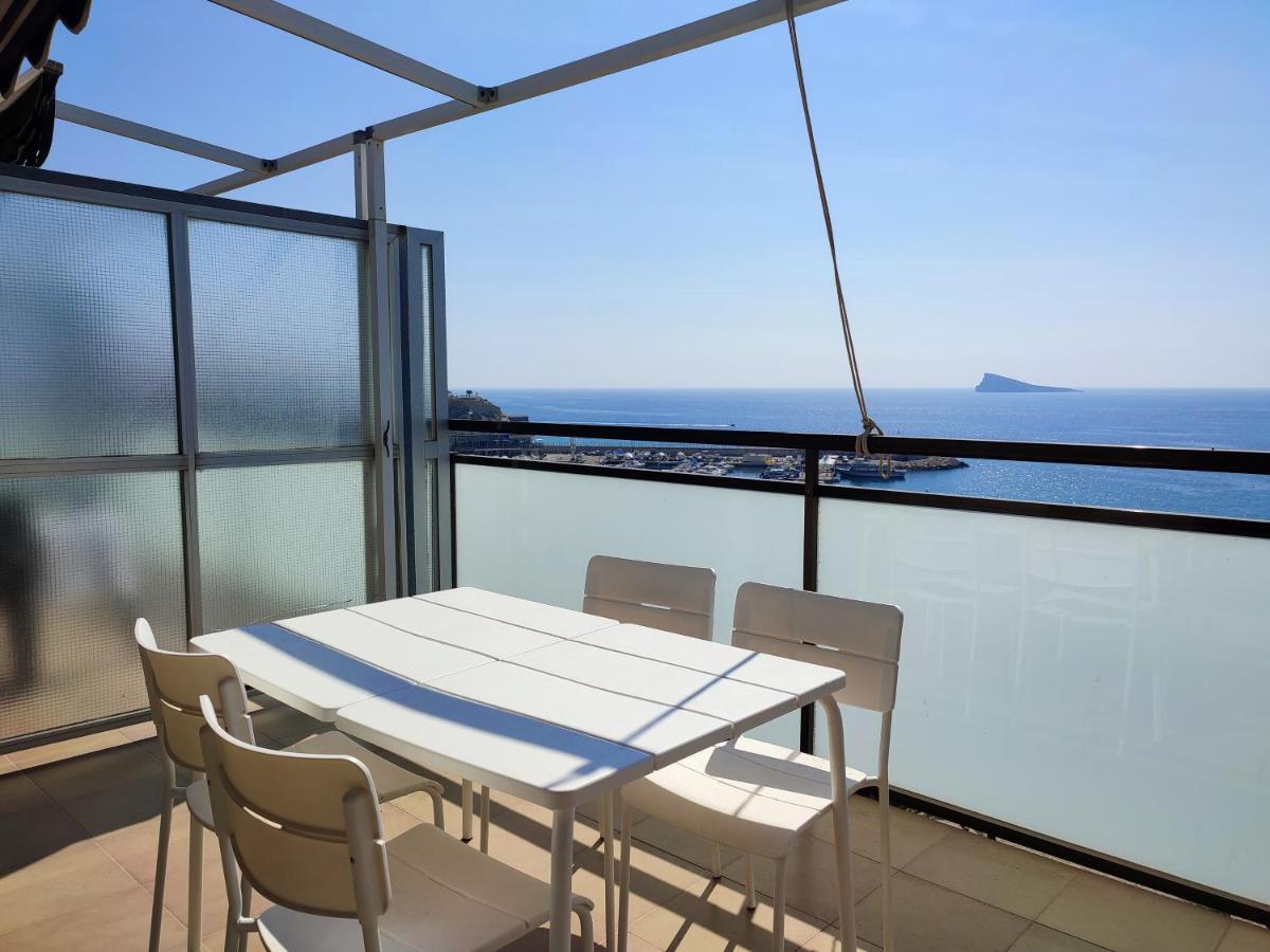 Flats Friends Atlantida Apartment Benidorm Exterior photo