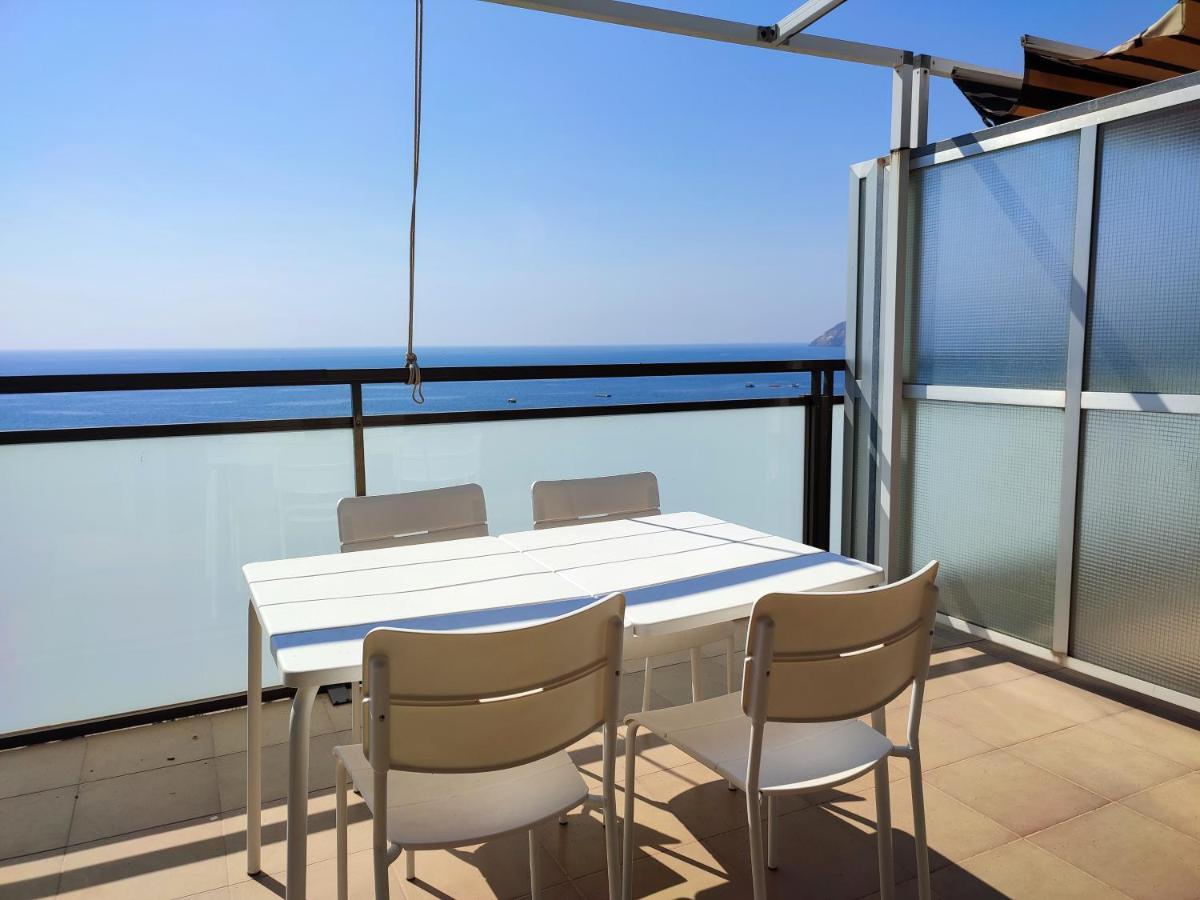 Flats Friends Atlantida Apartment Benidorm Exterior photo