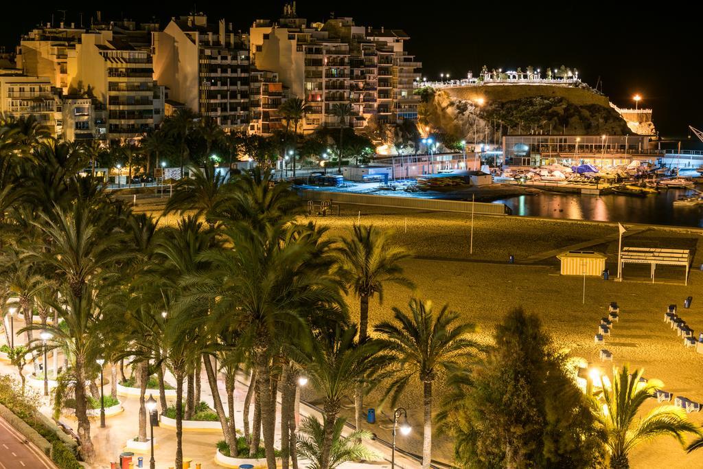 Flats Friends Atlantida Apartment Benidorm Exterior photo