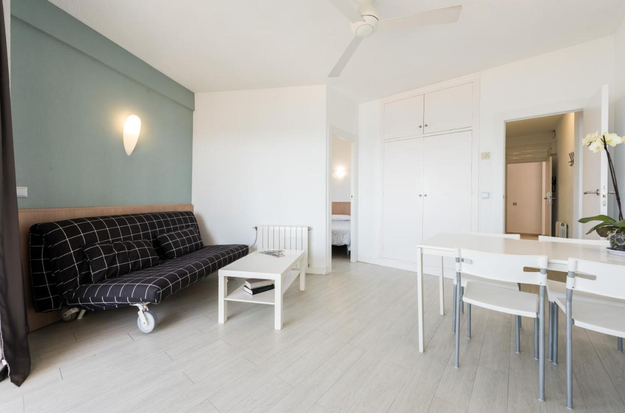 Flats Friends Atlantida Apartment Benidorm Exterior photo