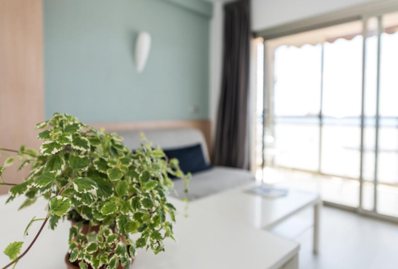 Flats Friends Atlantida Apartment Benidorm Exterior photo