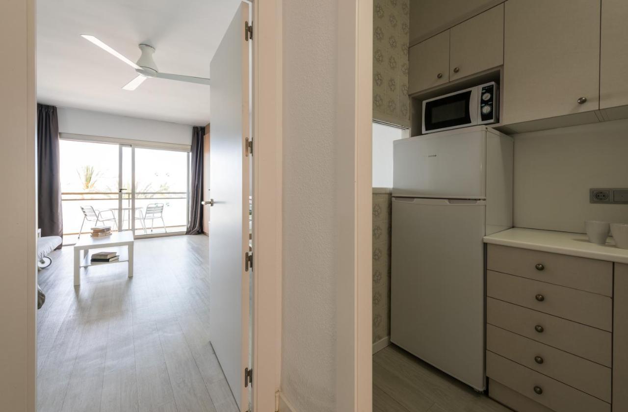 Flats Friends Atlantida Apartment Benidorm Exterior photo